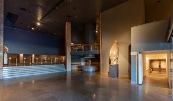 متحف الأقصر للفن القديم يحتفل بذكرى افتتاحه